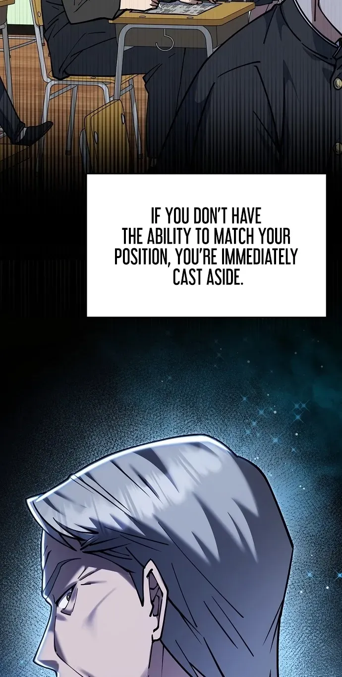 Chairman who wants to live a life of leisure Chapter 1 page 16 - 