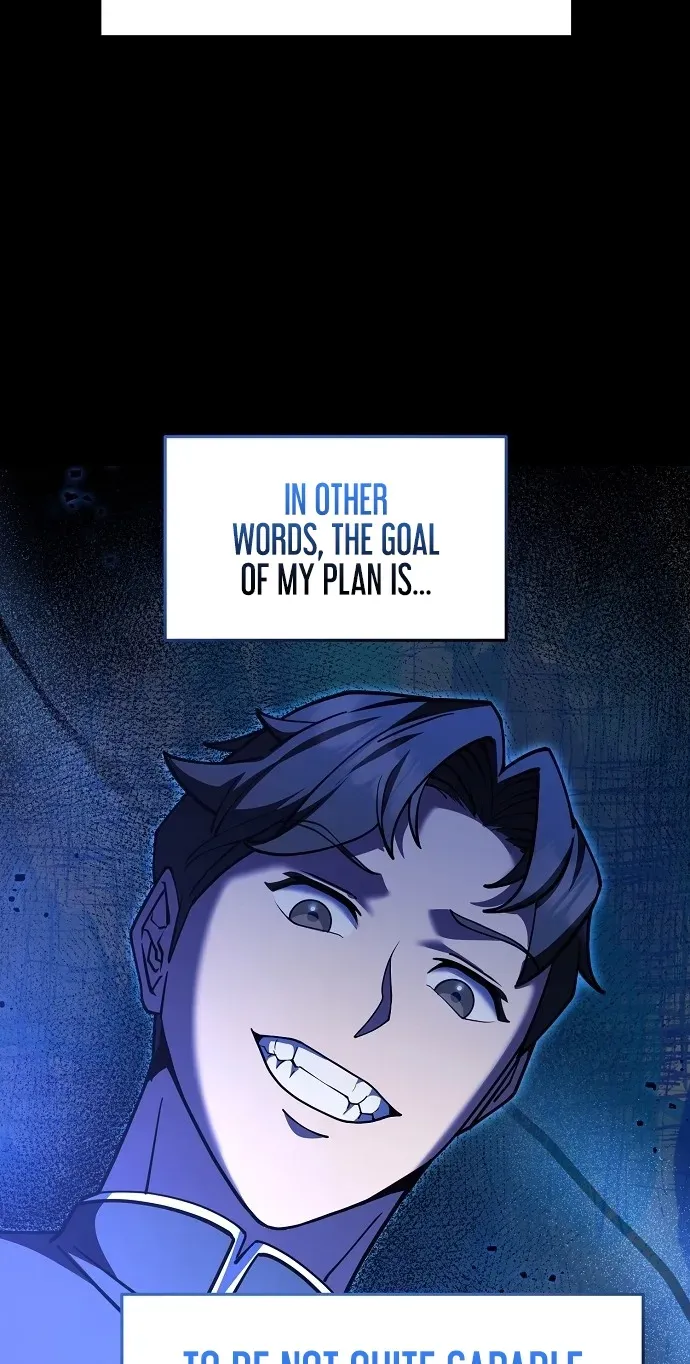 Chairman who wants to live a life of leisure Chapter 1 page 21 - 