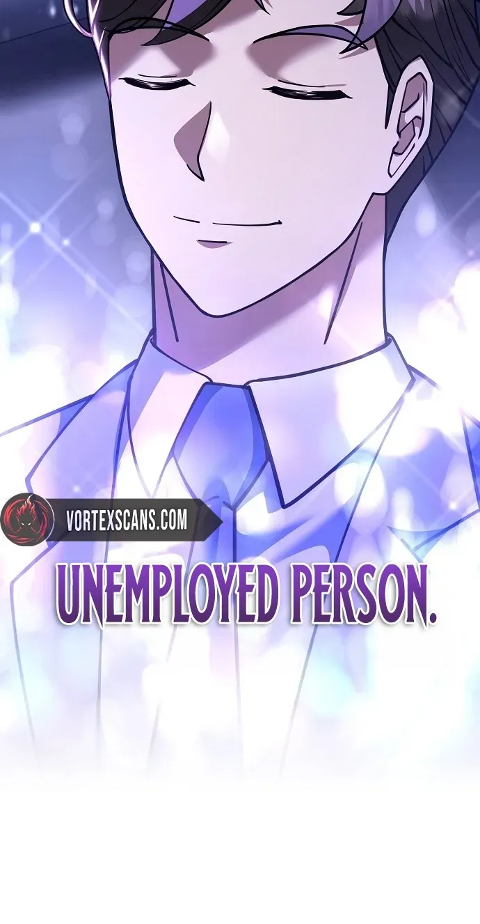 Chairman who wants to live a life of leisure Chapter 1 page 24 - 