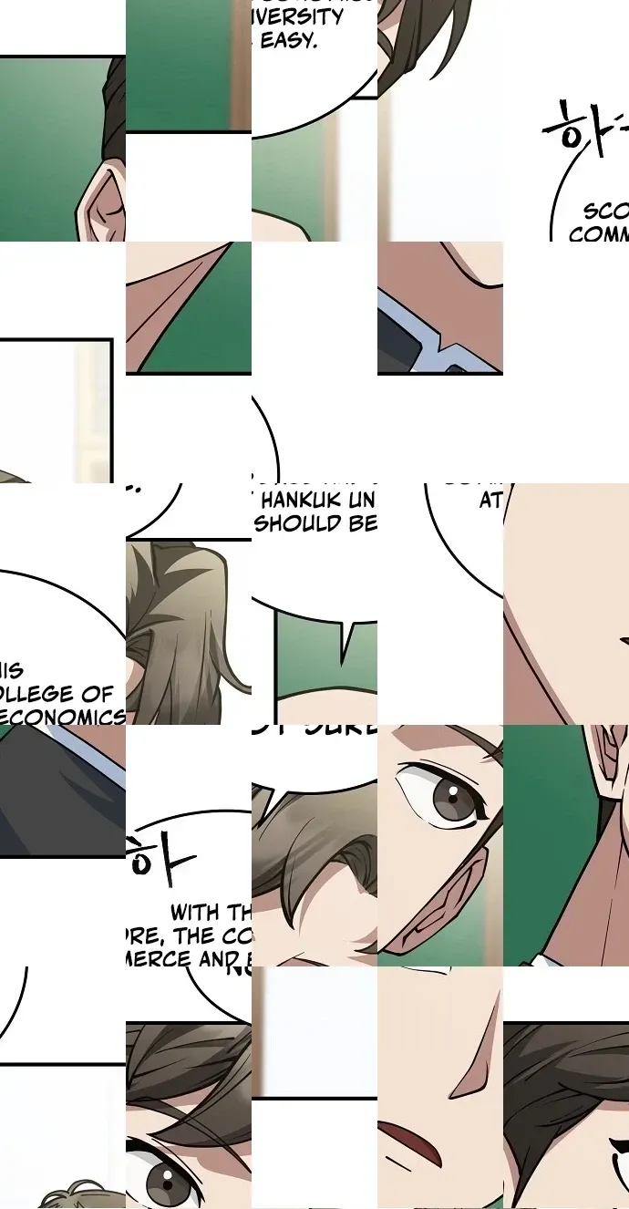 Chairman who wants to live a life of leisure Chapter 1 page 30 - 