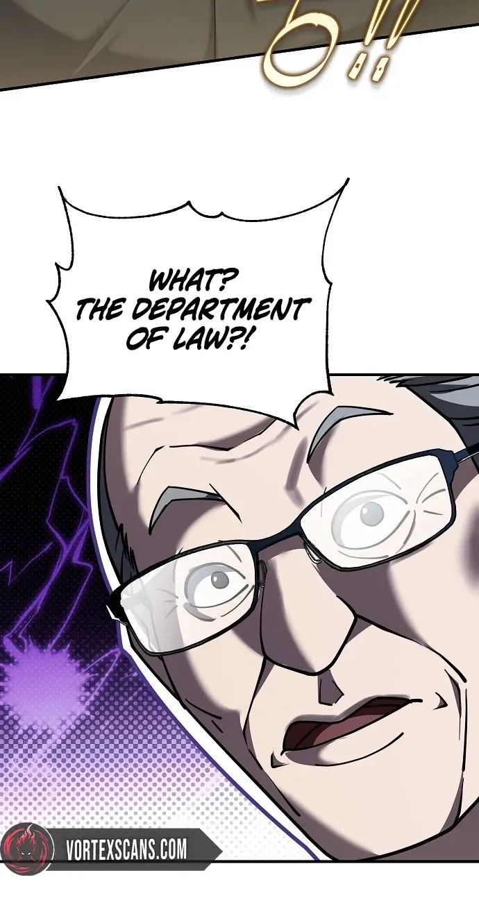 Chairman who wants to live a life of leisure Chapter 1 page 33 - 