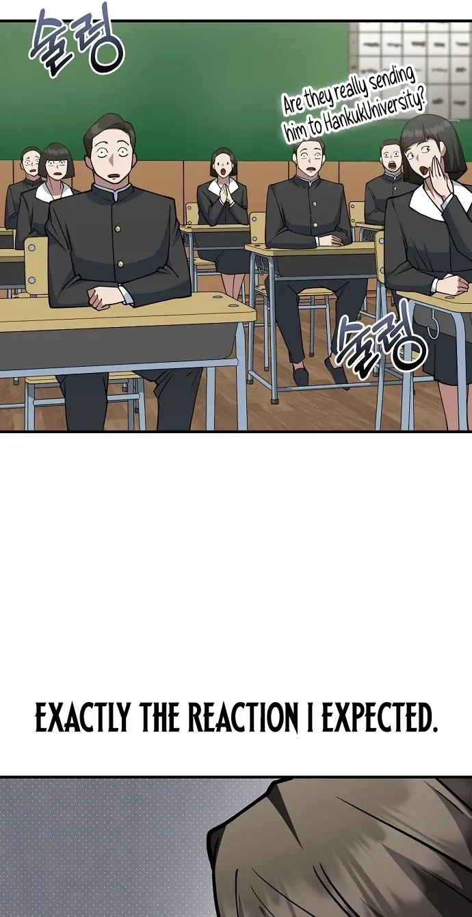 Chairman who wants to live a life of leisure Chapter 1 page 34 - 