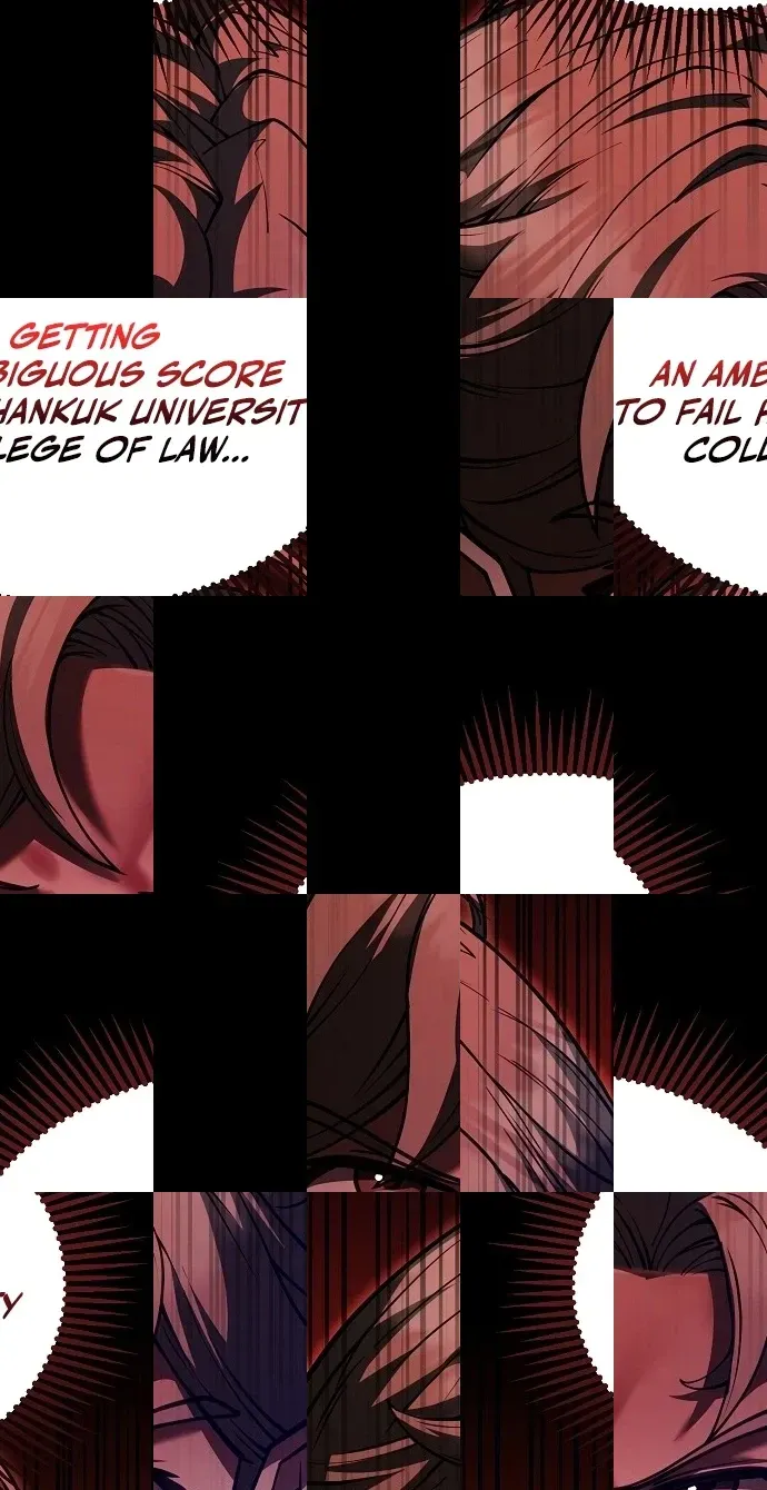 Chairman who wants to live a life of leisure Chapter 1 page 40 - 