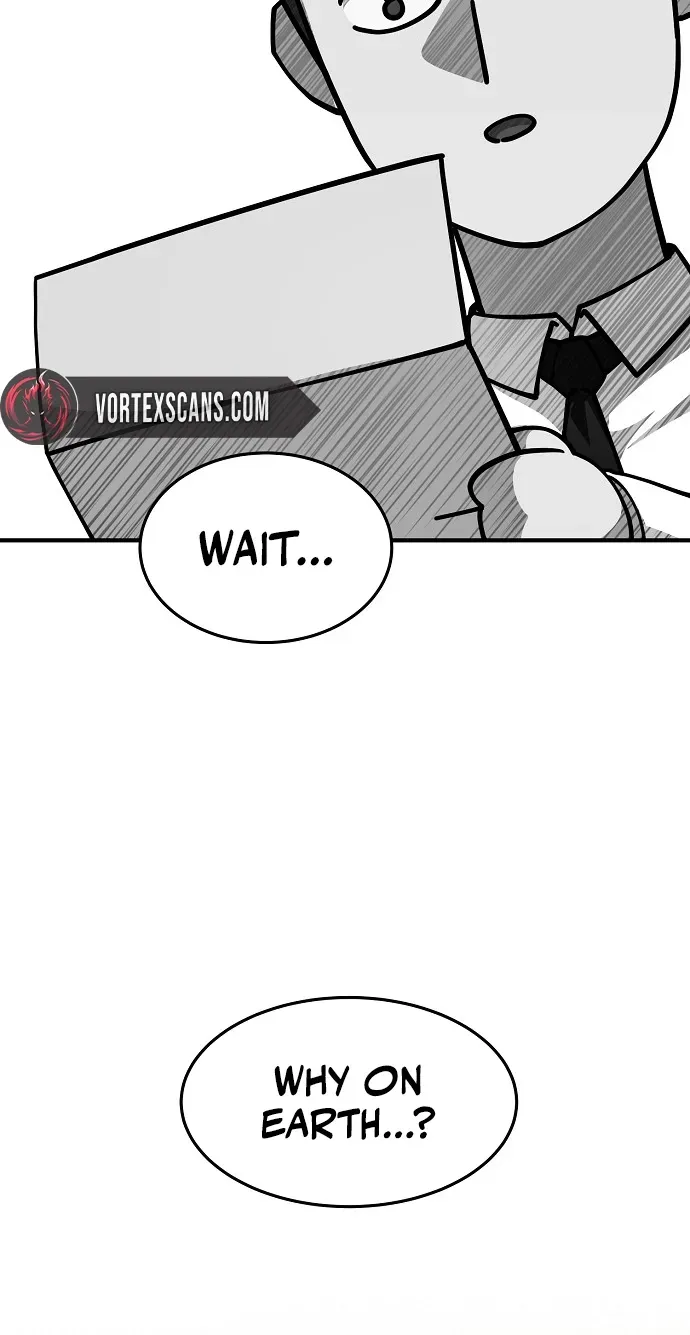 Chairman who wants to live a life of leisure Chapter 1 page 44 - 