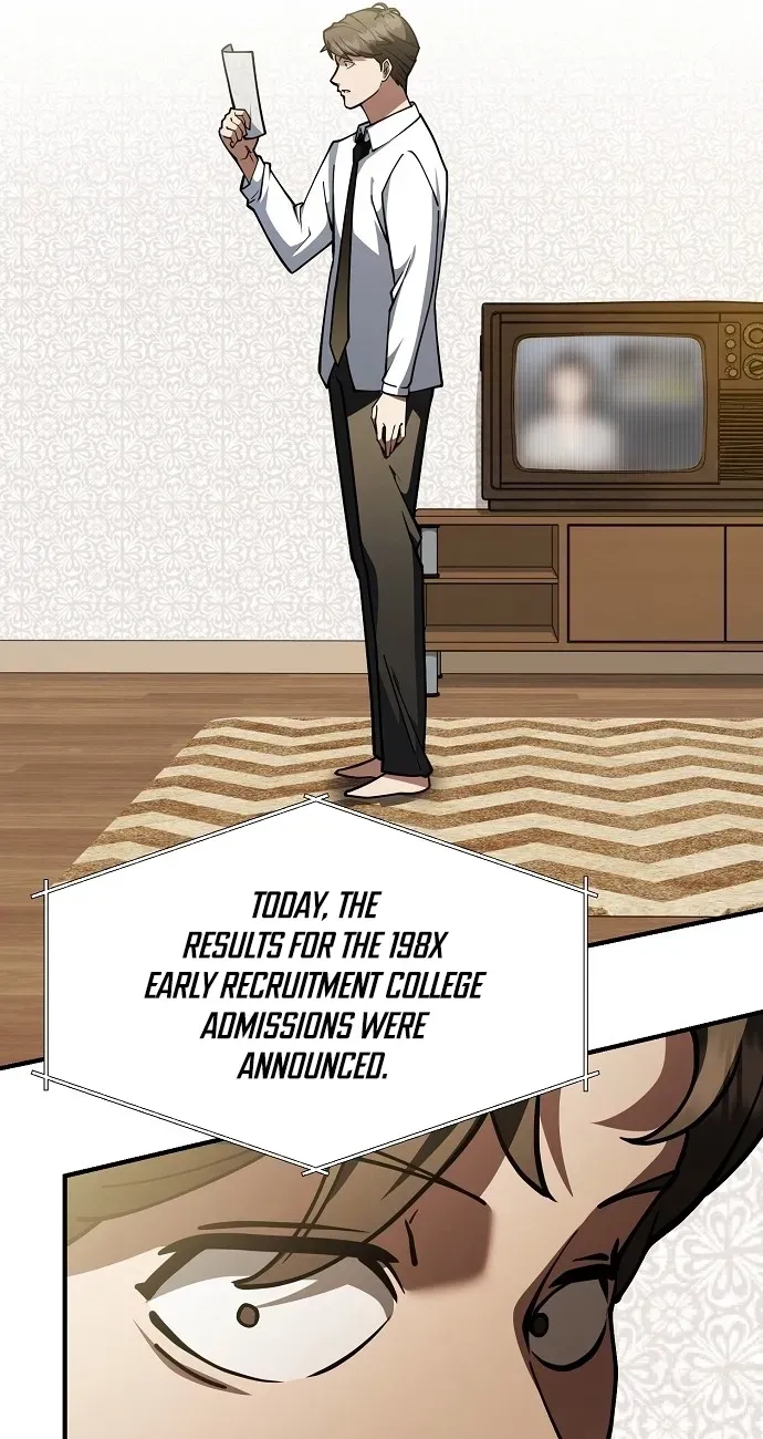 Chairman who wants to live a life of leisure Chapter 1 page 45 - 