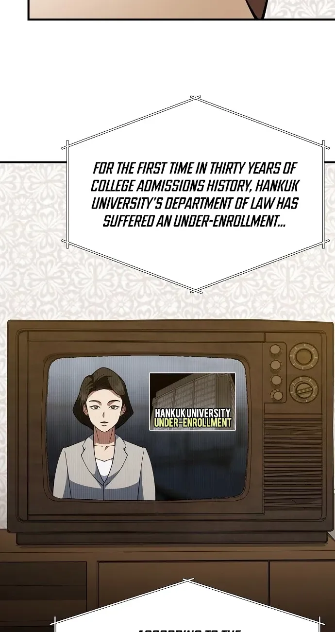 Chairman who wants to live a life of leisure Chapter 1 page 46 - 