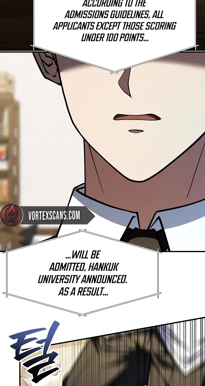 Chairman who wants to live a life of leisure Chapter 1 page 47 - 