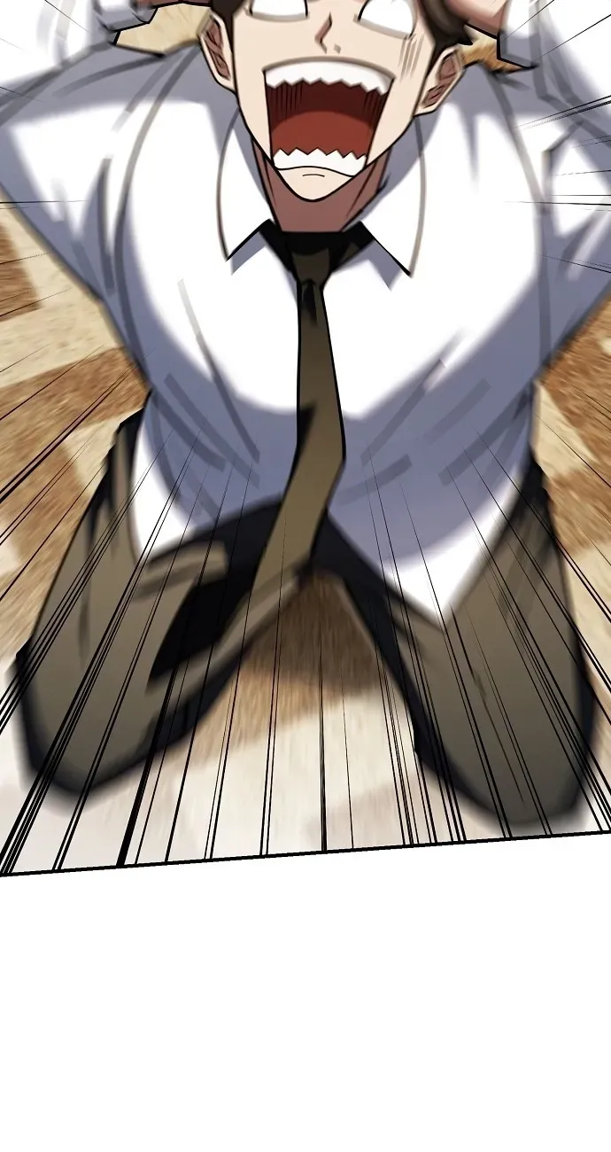Chairman who wants to live a life of leisure Chapter 1 page 49 - 