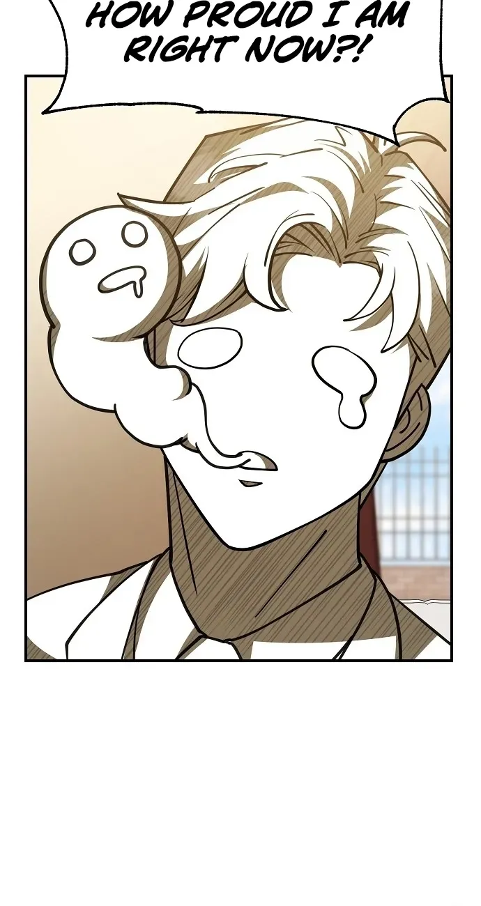 Chairman who wants to live a life of leisure Chapter 1 page 55 - 
