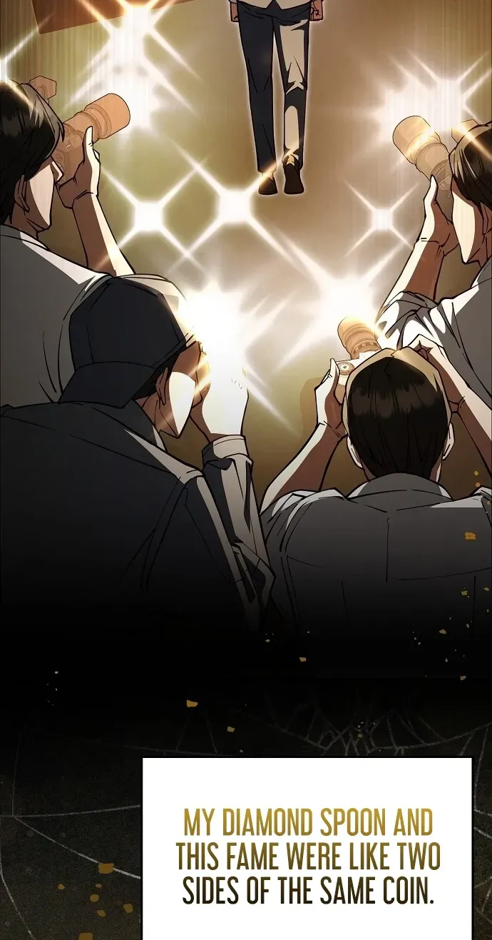 Chairman who wants to live a life of leisure Chapter 1 page 7 - 