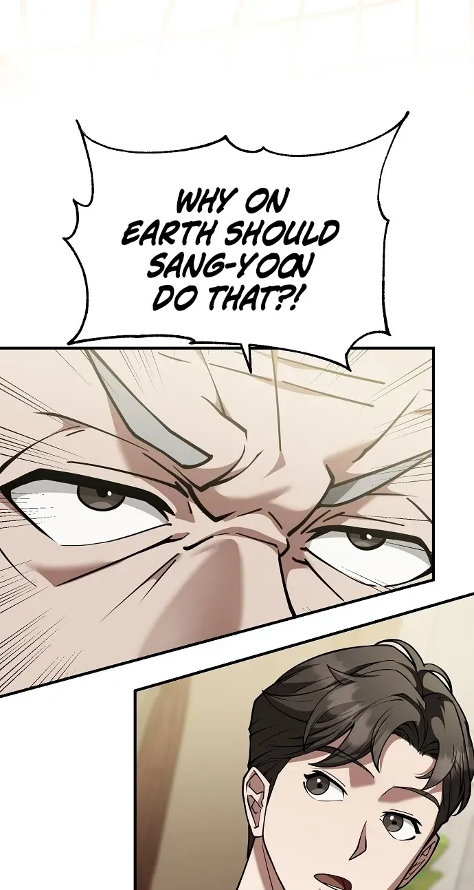 Chairman who wants to live a life of leisure Chapter 1 page 62 - 