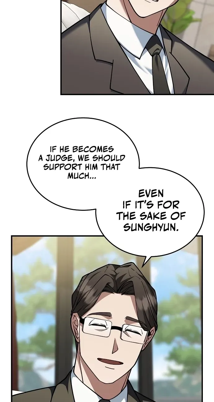 Chairman who wants to live a life of leisure Chapter 1 page 63 - 