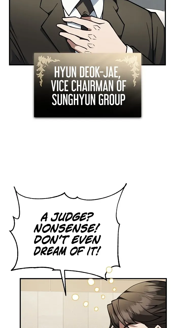 Chairman who wants to live a life of leisure Chapter 1 page 64 - 