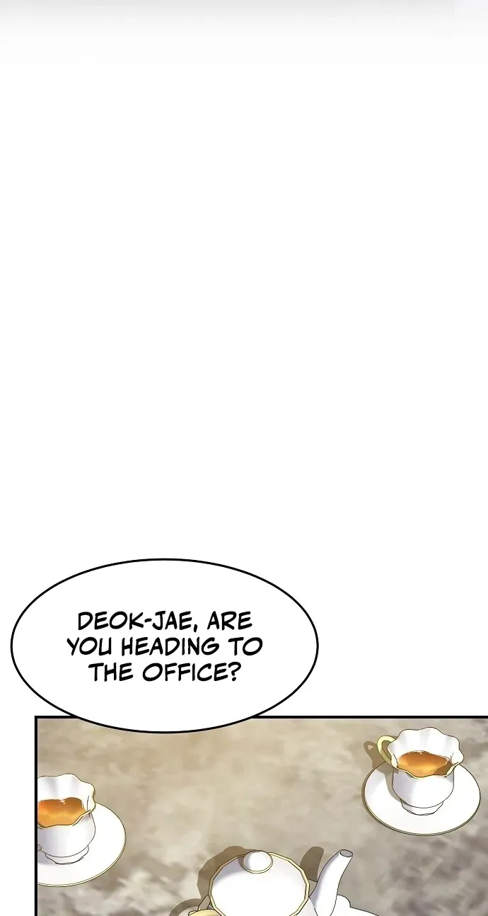 Chairman who wants to live a life of leisure Chapter 1 page 69 - 
