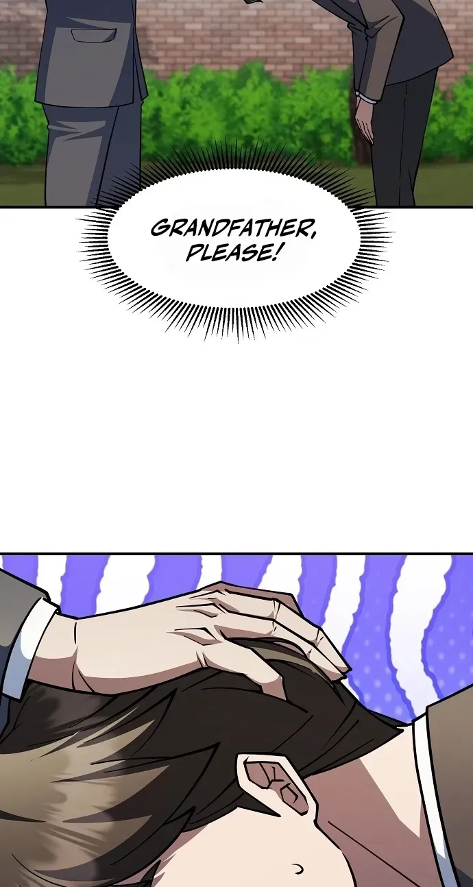Chairman who wants to live a life of leisure Chapter 1 page 74 - 