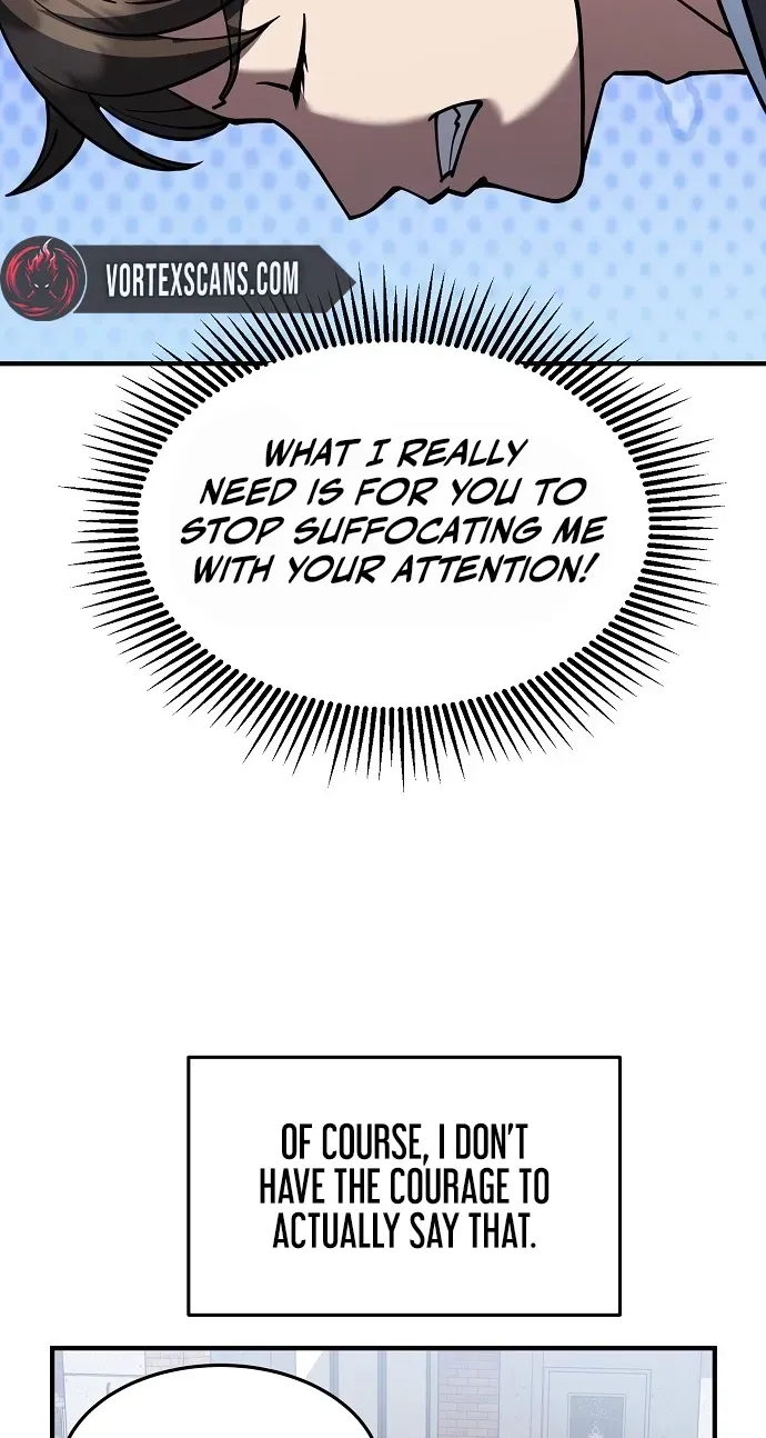 Chairman who wants to live a life of leisure Chapter 1 page 75 - 