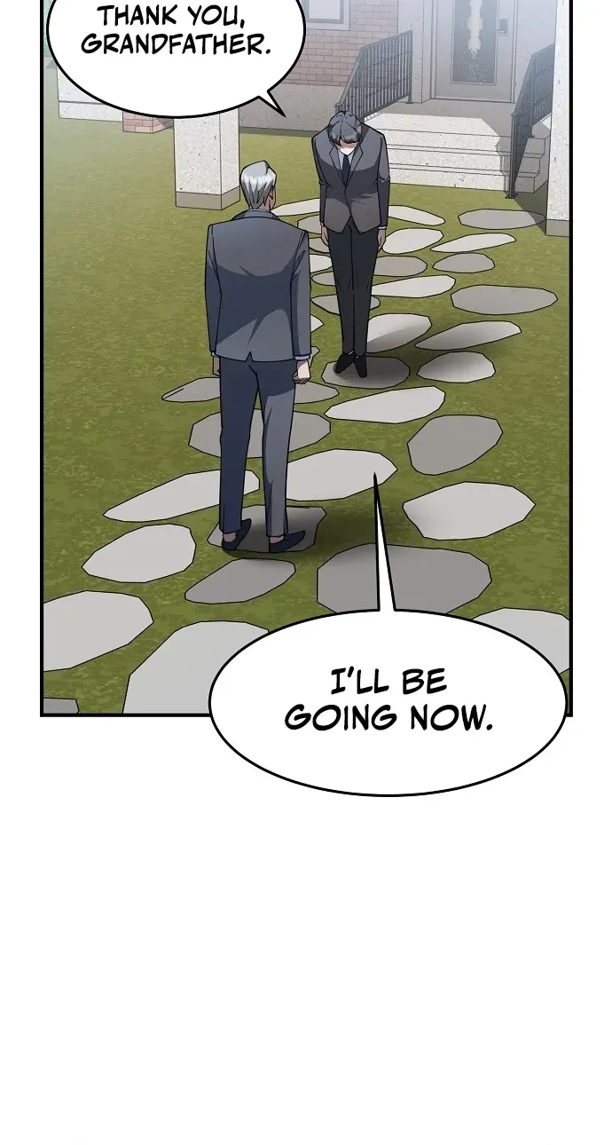 Chairman who wants to live a life of leisure Chapter 1 page 76 - 