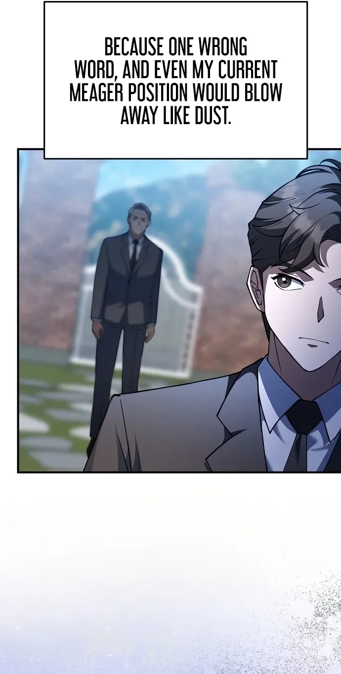 Chairman who wants to live a life of leisure Chapter 1 page 77 - 