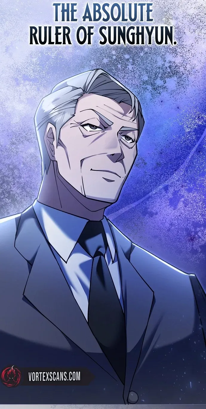 Chairman who wants to live a life of leisure Chapter 1 page 78 - 