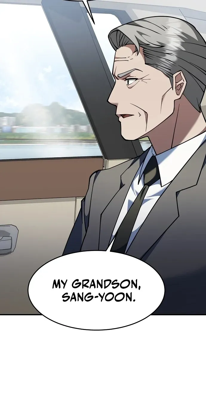 Chairman who wants to live a life of leisure Chapter 1 page 83 - 