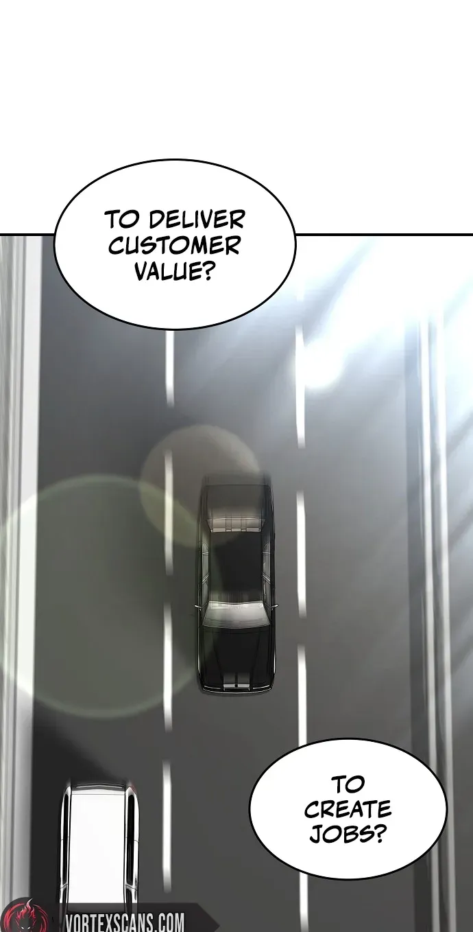 Chairman who wants to live a life of leisure Chapter 1 page 88 - 