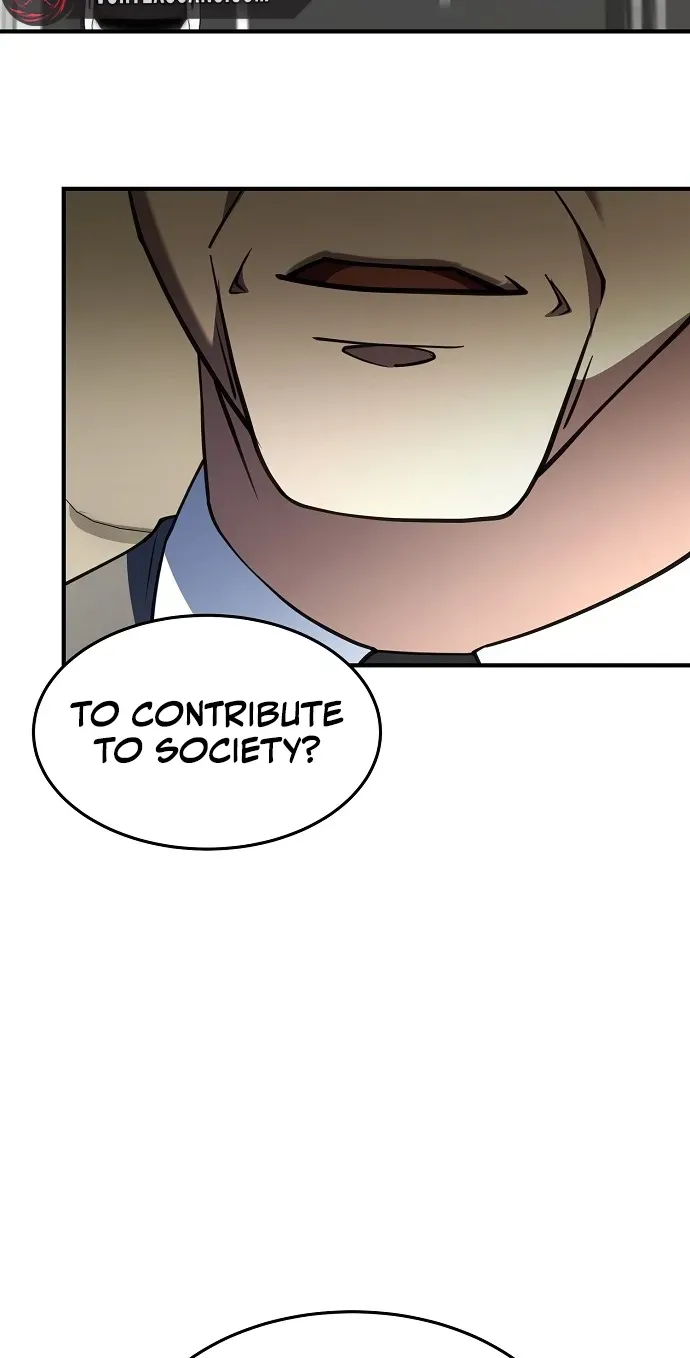 Chairman who wants to live a life of leisure Chapter 1 page 89 - 