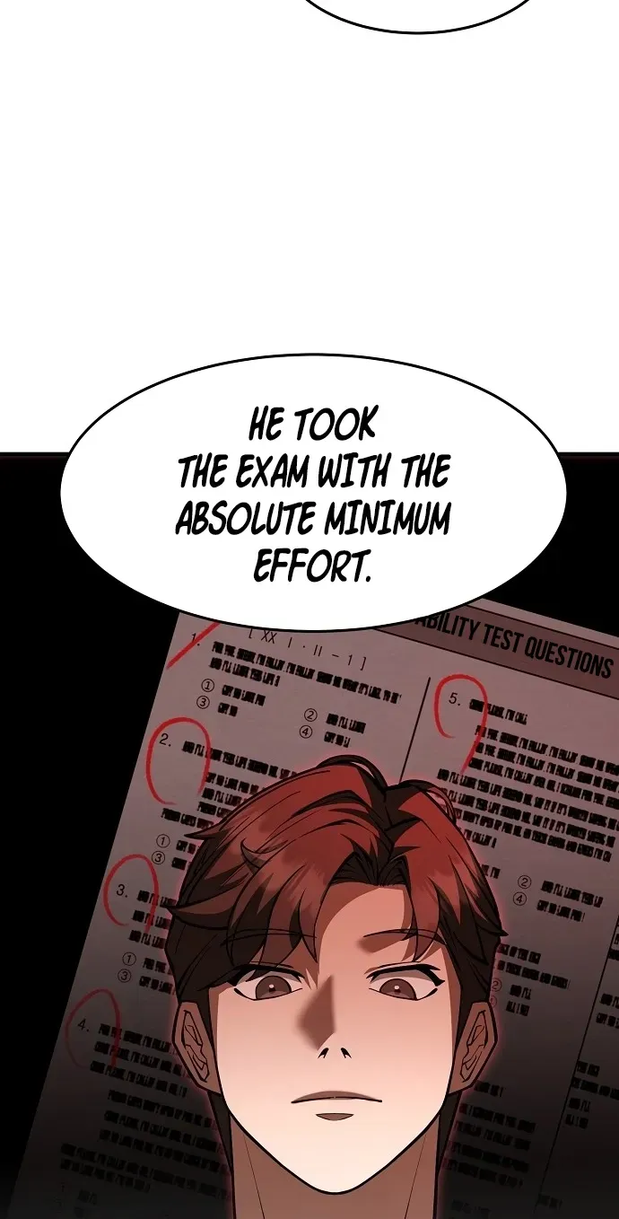 Chairman who wants to live a life of leisure Chapter 1 page 93 - 