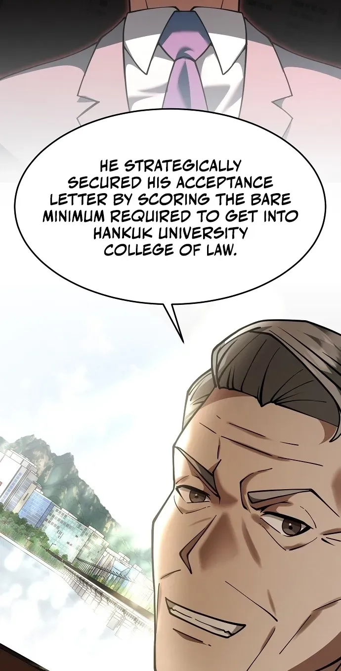Chairman who wants to live a life of leisure Chapter 1 page 94 - 