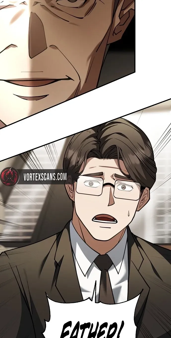 Chairman who wants to live a life of leisure Chapter 1 page 97 - 