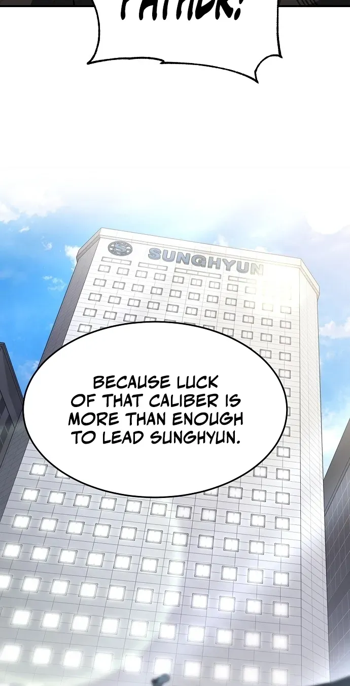 Chairman who wants to live a life of leisure Chapter 1 page 98 - 