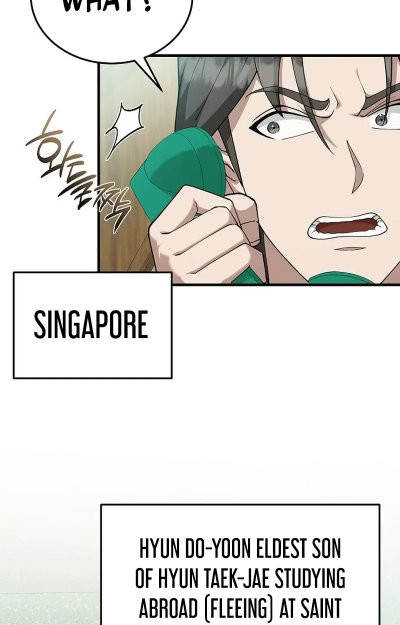 Chairman who wants to live a life of leisure Chapter 10 page 2 - 