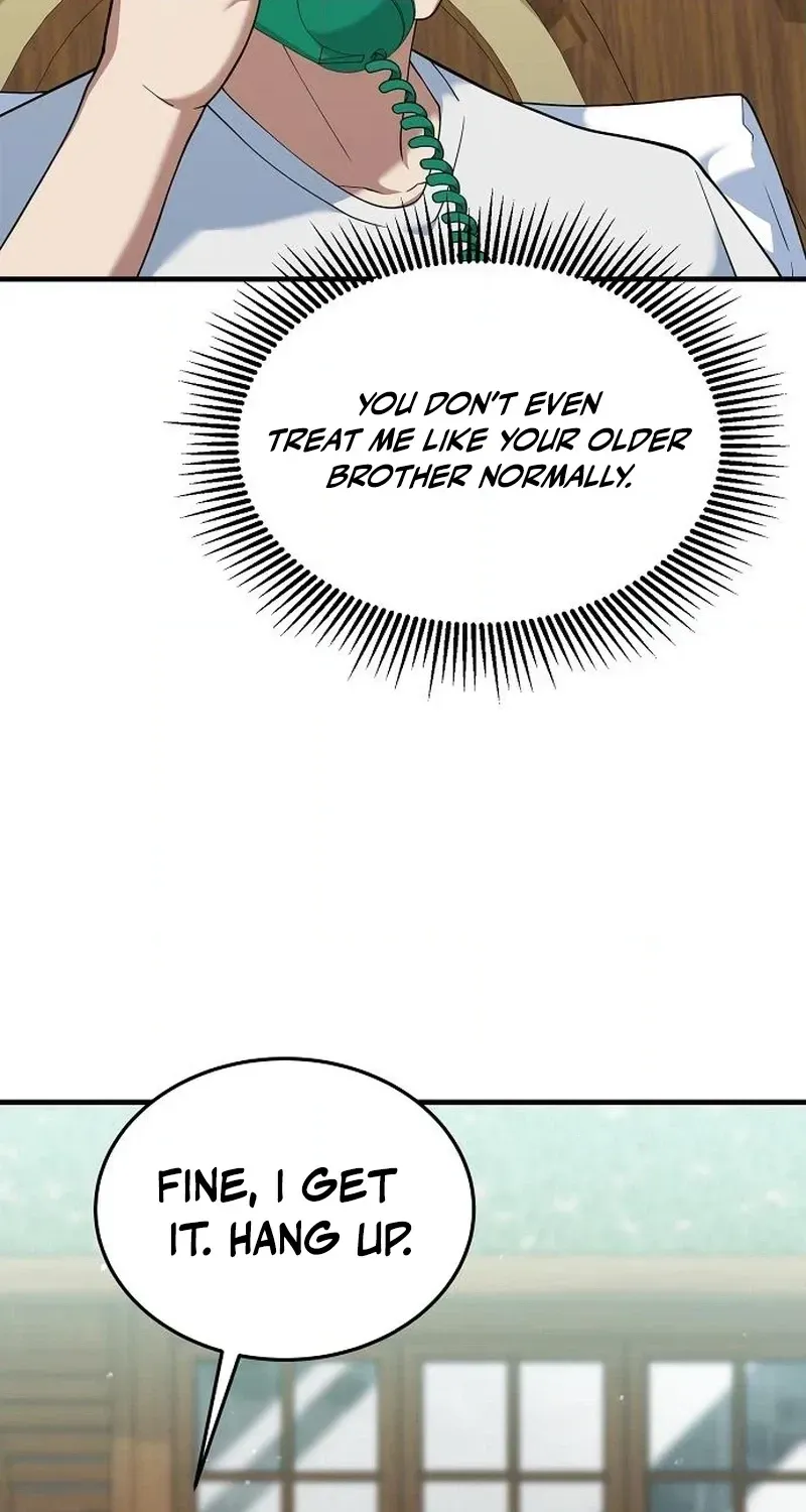 Chairman who wants to live a life of leisure Chapter 10 page 11 - 
