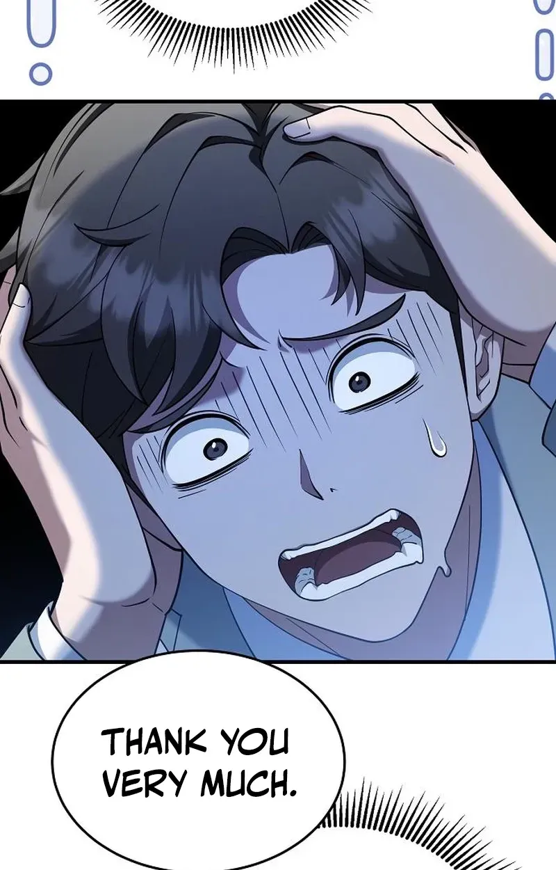 Chairman who wants to live a life of leisure Chapter 10 page 101 - 