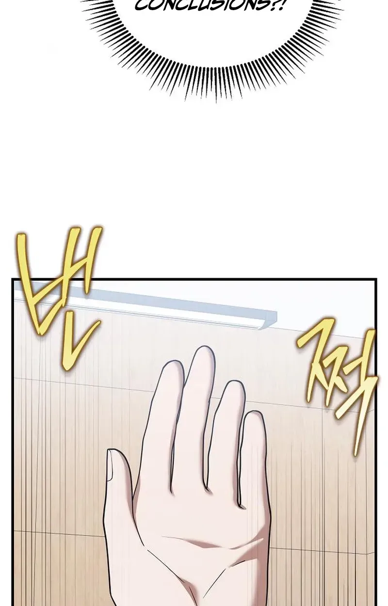 Chairman who wants to live a life of leisure Chapter 10 page 110 - 