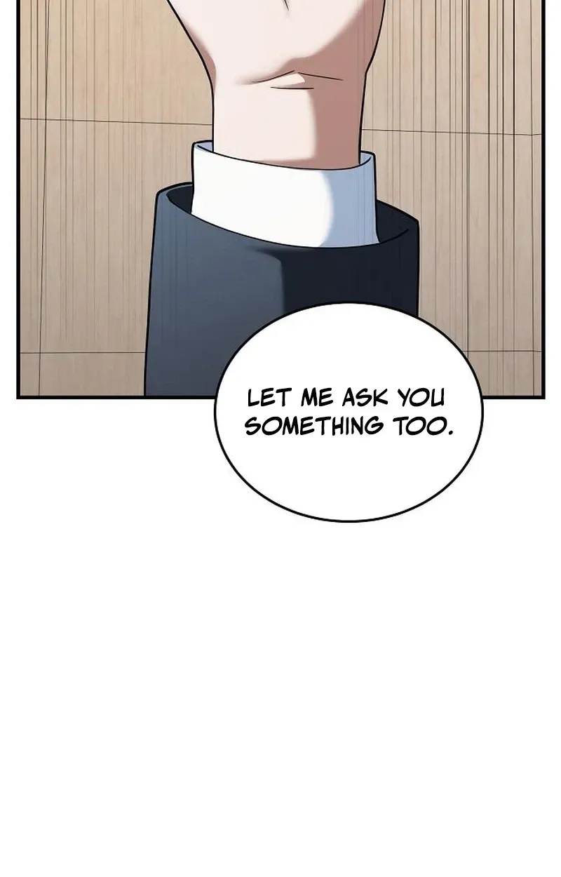 Chairman who wants to live a life of leisure Chapter 10 page 111 - 