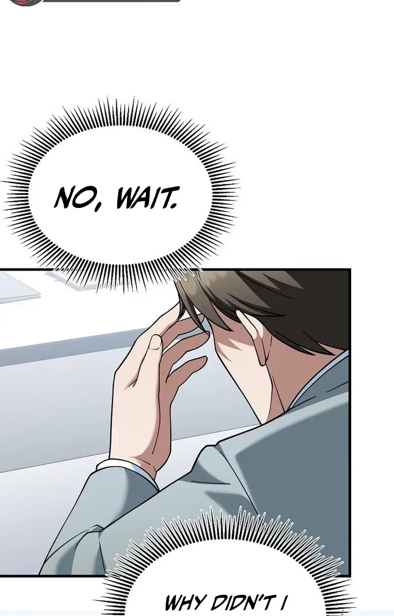 Chairman who wants to live a life of leisure Chapter 10 page 126 - 
