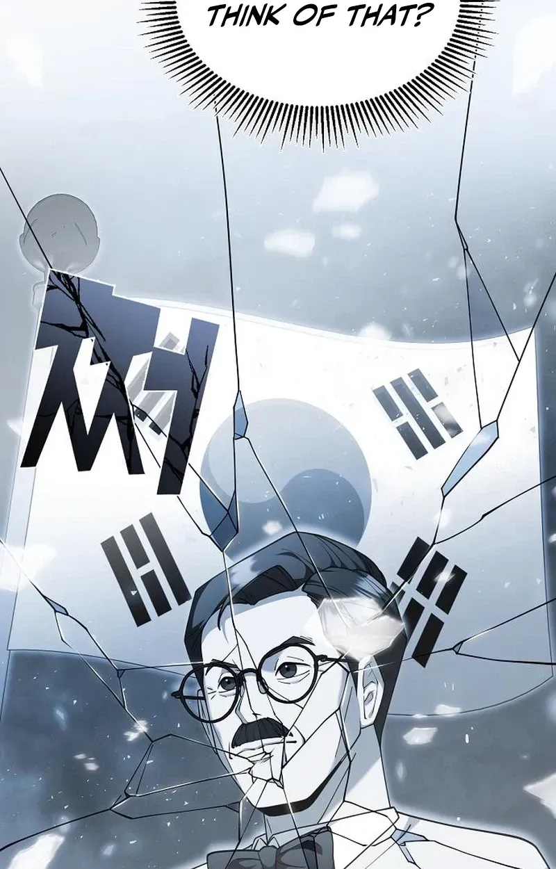 Chairman who wants to live a life of leisure Chapter 10 page 127 - 