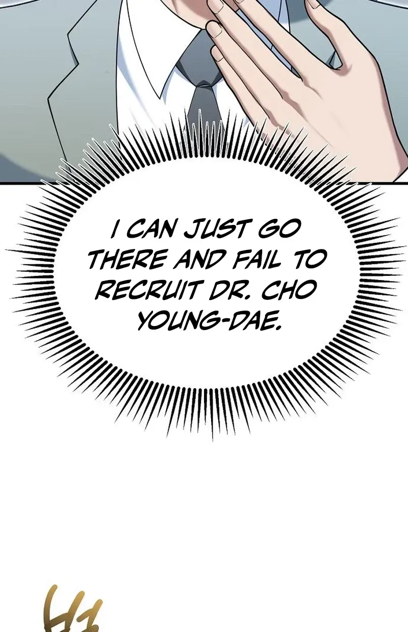 Chairman who wants to live a life of leisure Chapter 10 page 129 - 