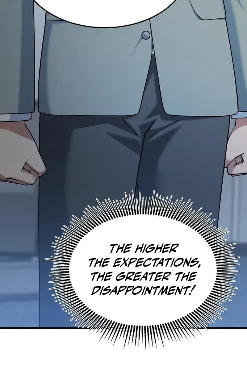 Chairman who wants to live a life of leisure Chapter 10 page 132 - 