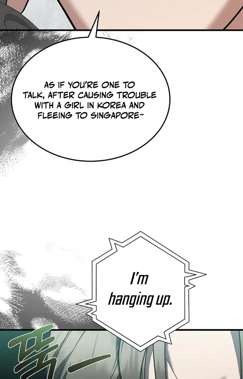 Chairman who wants to live a life of leisure Chapter 10 page 17 - 