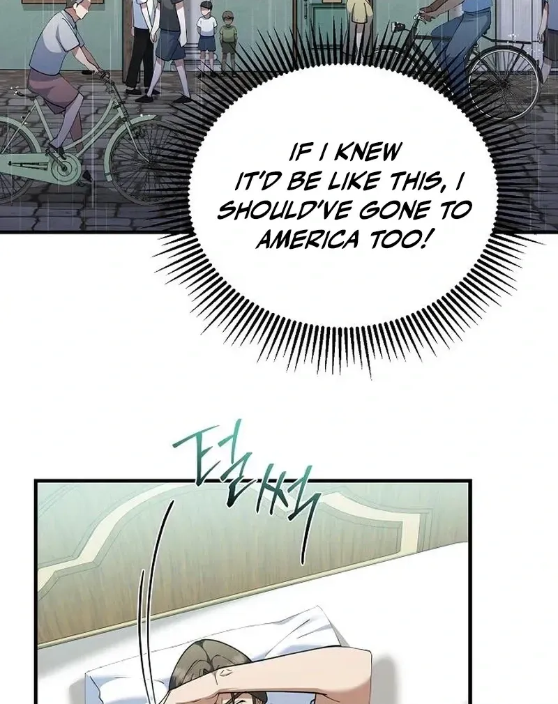 Chairman who wants to live a life of leisure Chapter 10 page 23 - 