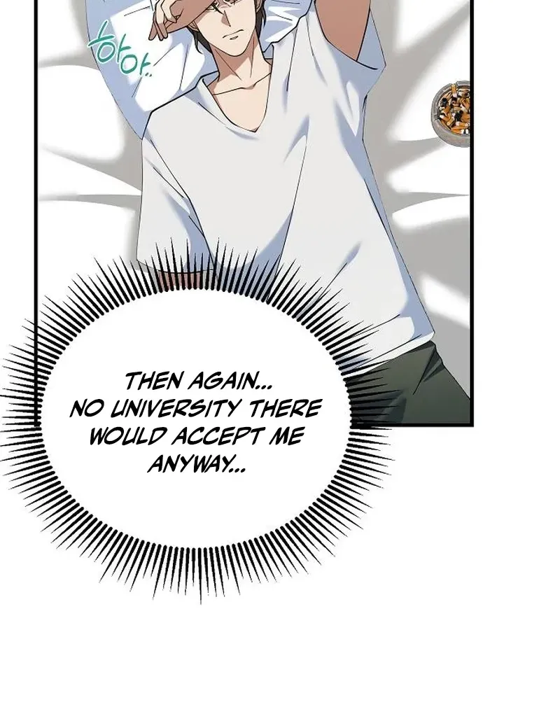 Chairman who wants to live a life of leisure Chapter 10 page 24 - 