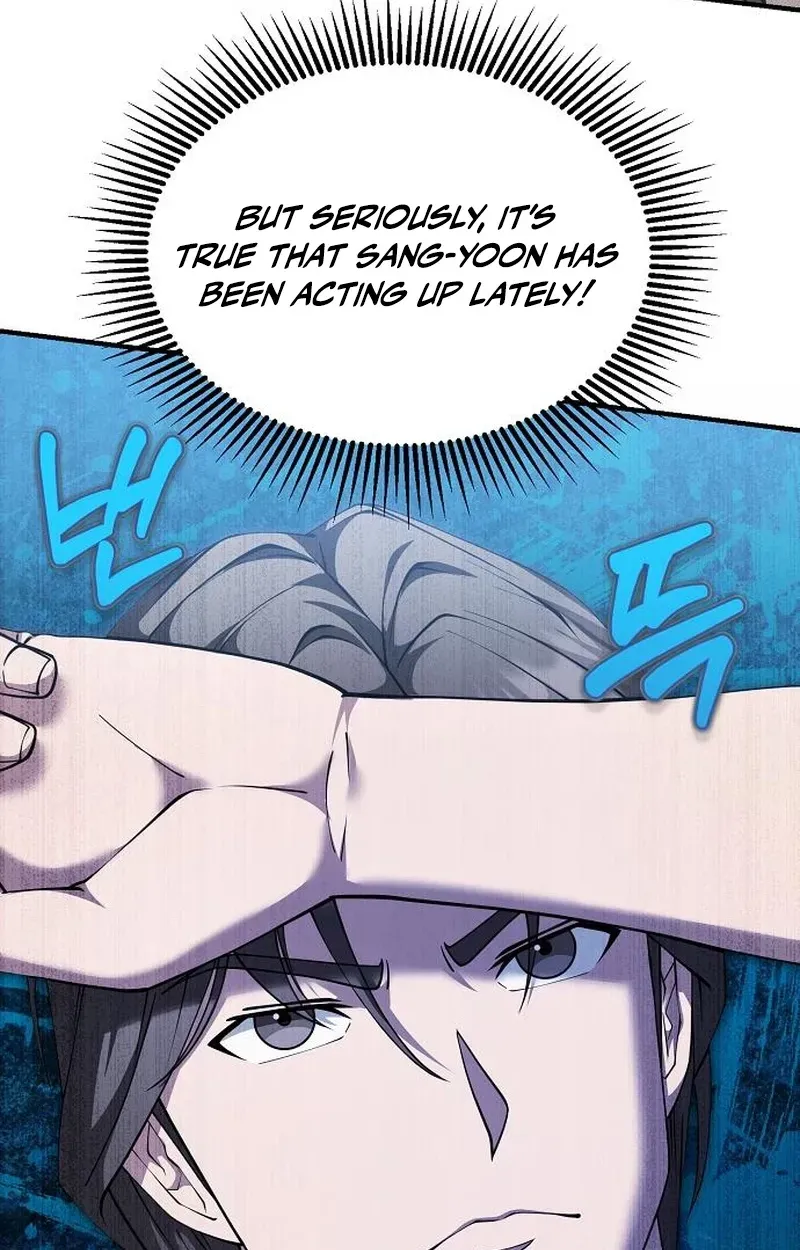 Chairman who wants to live a life of leisure Chapter 10 page 26 - 