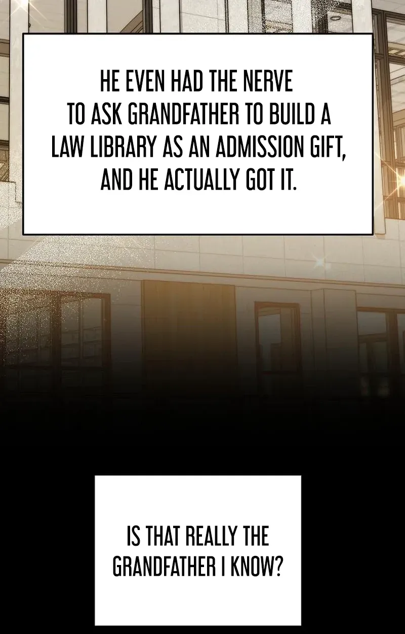 Chairman who wants to live a life of leisure Chapter 10 page 30 - 