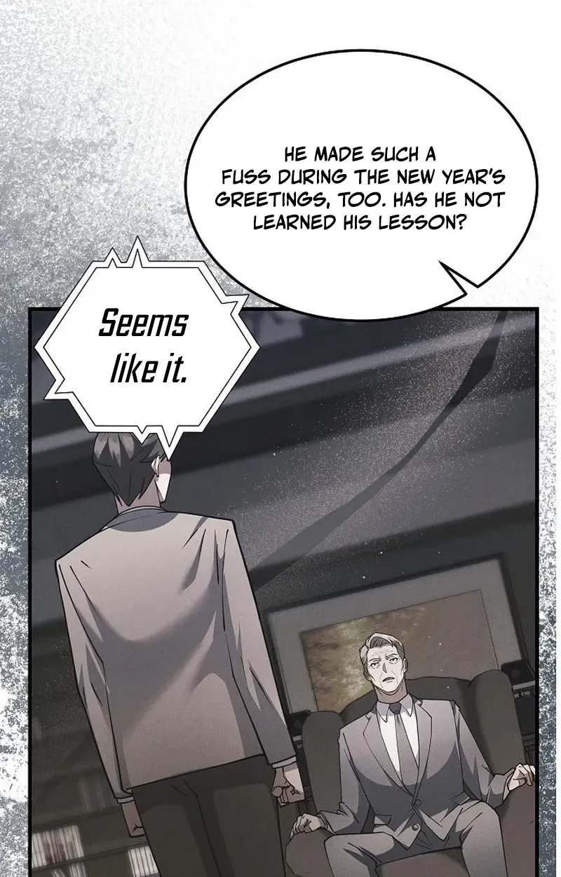 Chairman who wants to live a life of leisure Chapter 10 page 4 - 