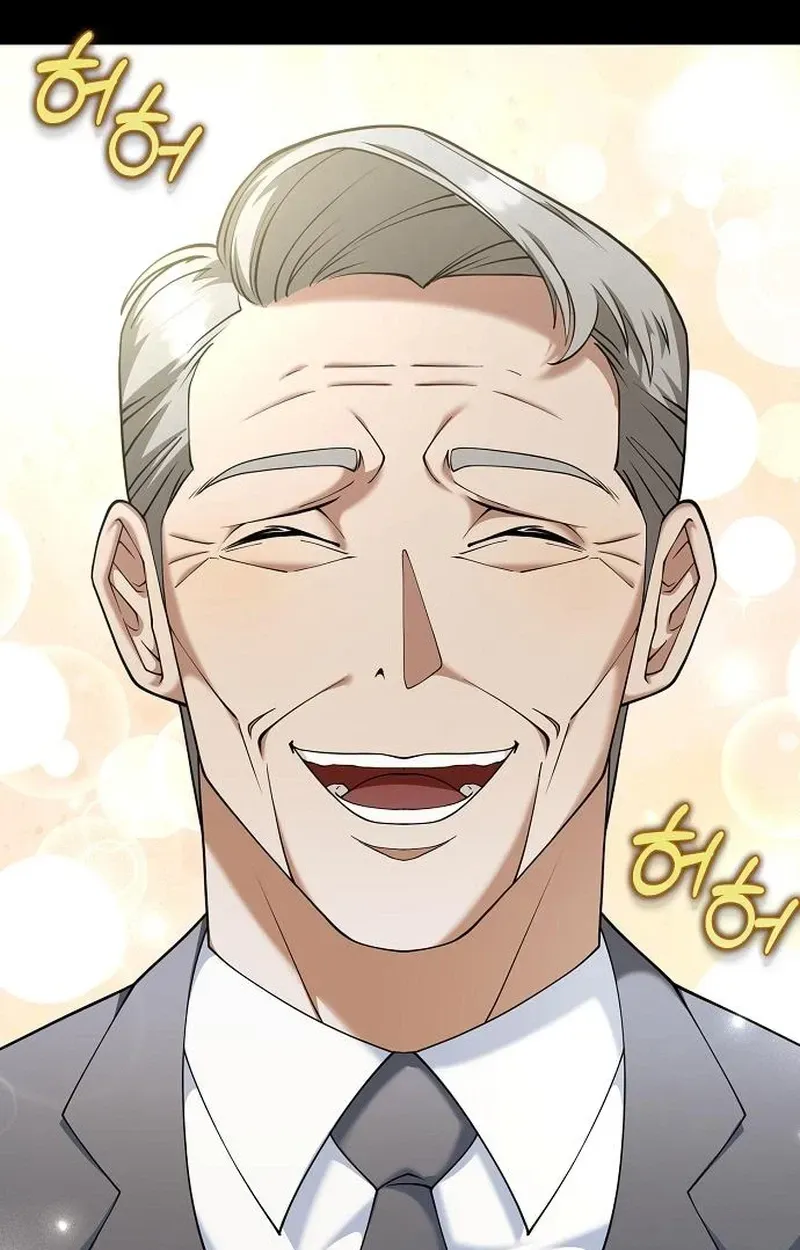 Chairman who wants to live a life of leisure Chapter 10 page 31 - 