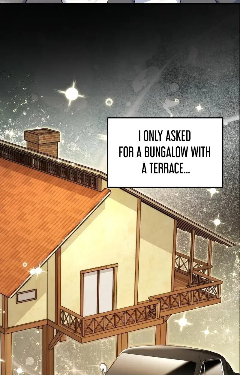Chairman who wants to live a life of leisure Chapter 10 page 32 - 