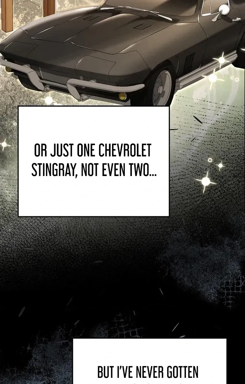 Chairman who wants to live a life of leisure Chapter 10 page 33 - 