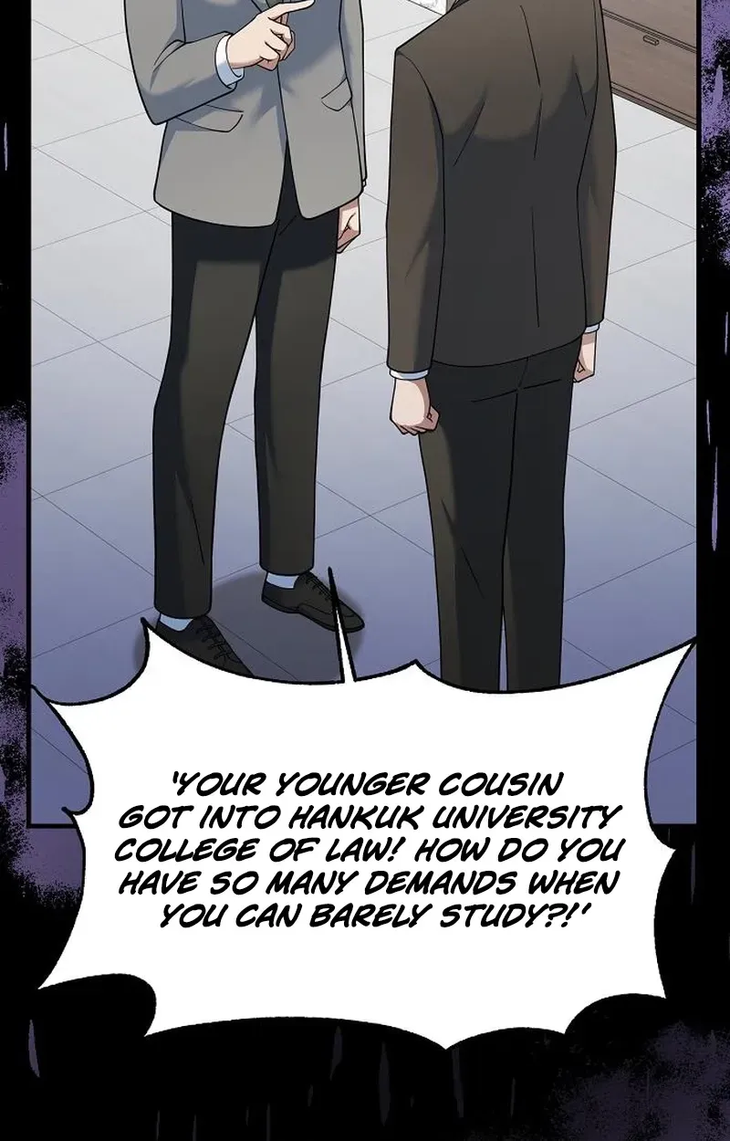 Chairman who wants to live a life of leisure Chapter 10 page 36 - 