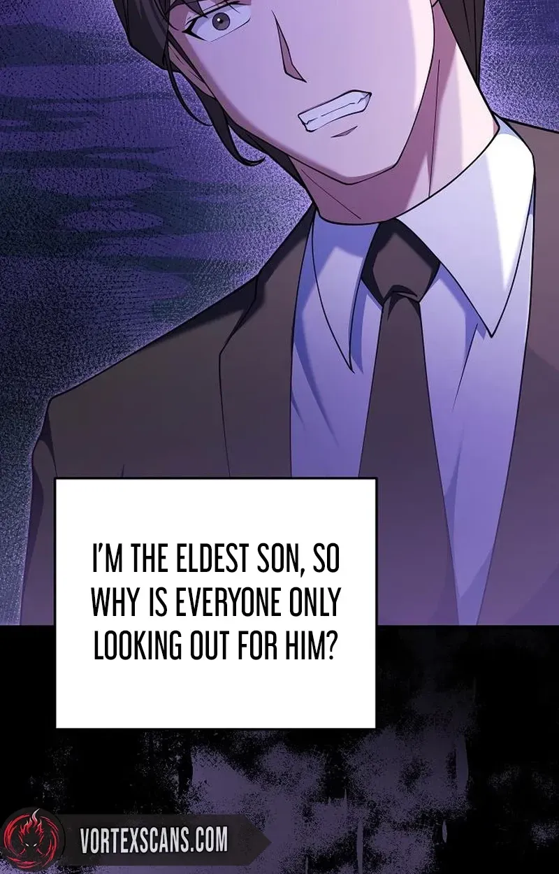 Chairman who wants to live a life of leisure Chapter 10 page 38 - 
